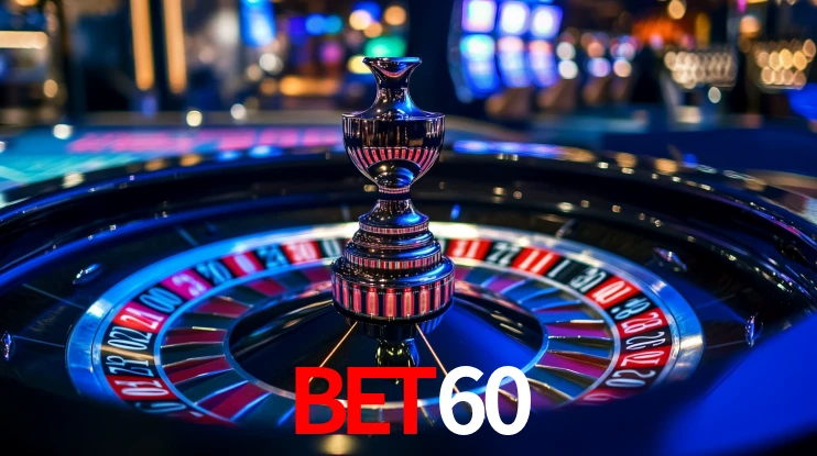 Explore as vantagens do bet60: serviço profissional e confiabilidade
