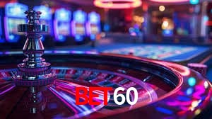 Apostas de Basquete bet60