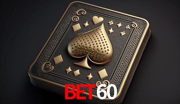 Estatísticas Esportivas bet60