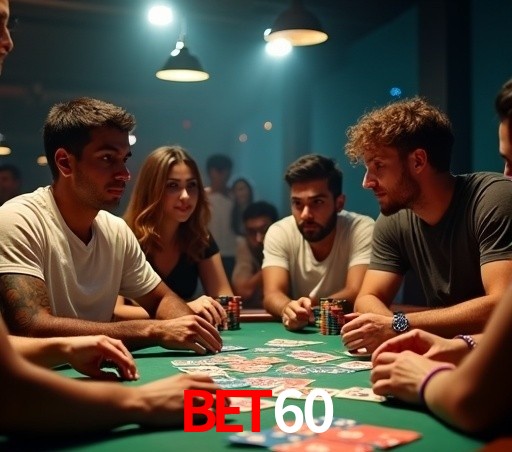 Bônus bet60