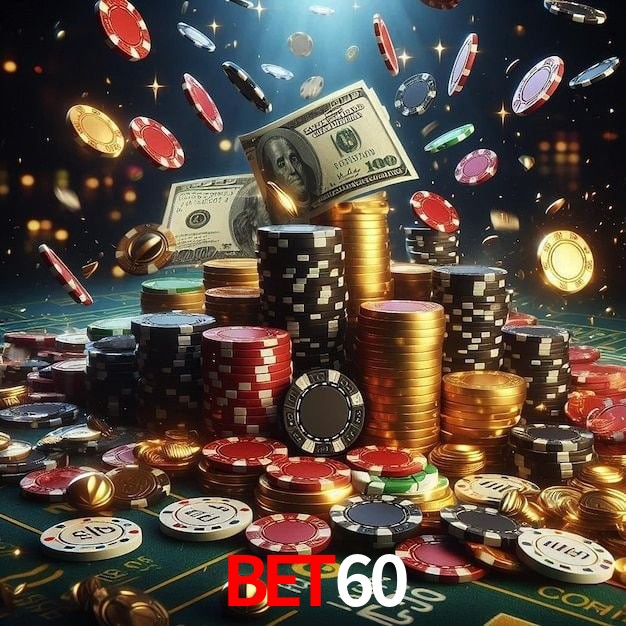 Descubra o Programa VIP da bet60: Vantagens Exclusivas para Jogadores