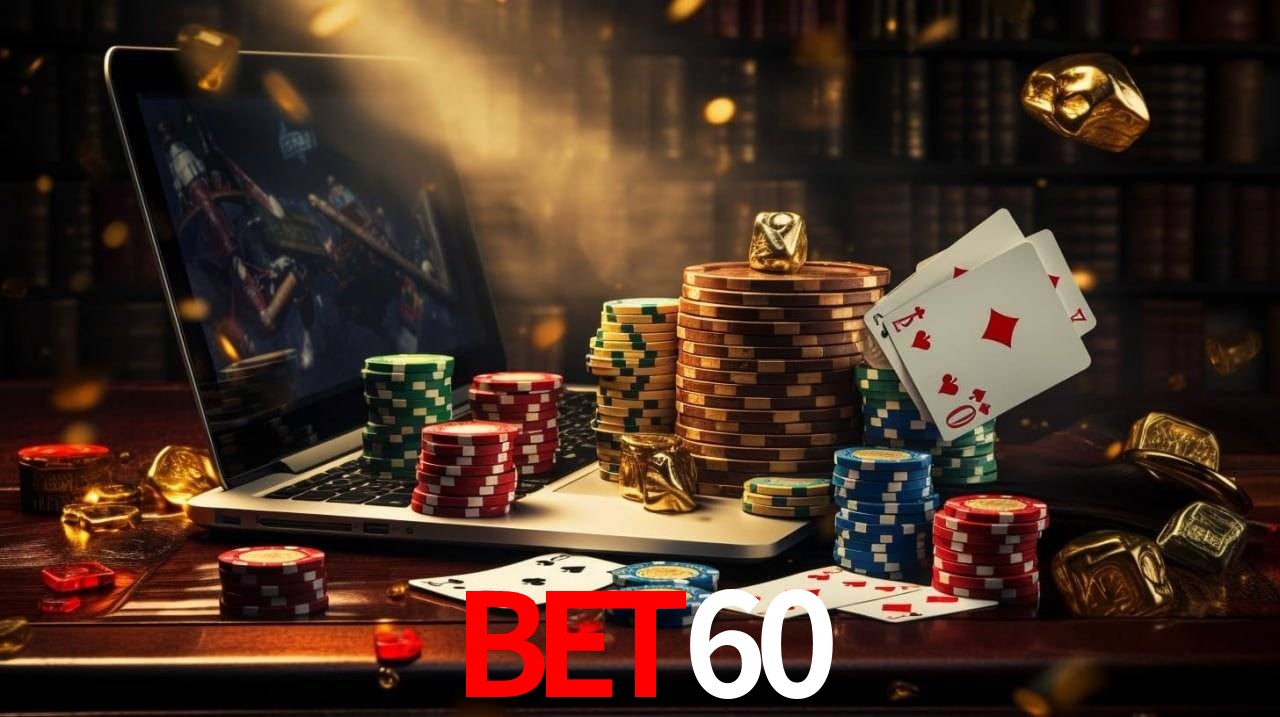Bônus Diários bet60