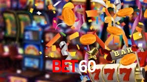 bet60: A Experiência de Casino com Jogos de Mesa ao Vivo