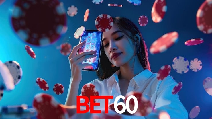 Explorando a Categoria de Eventos em Apostas na bet60