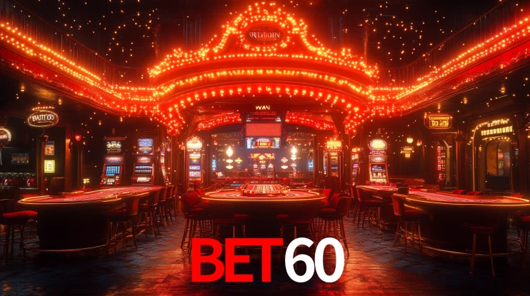 Exclusive Games bet60
