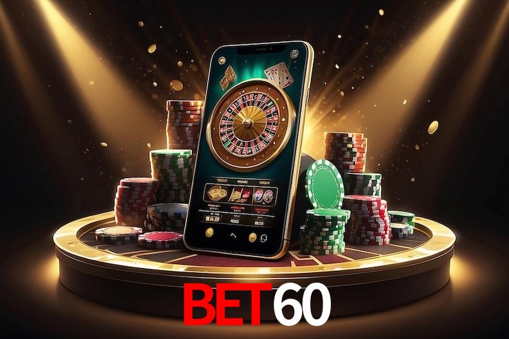 Casino Ao Vivo bet60