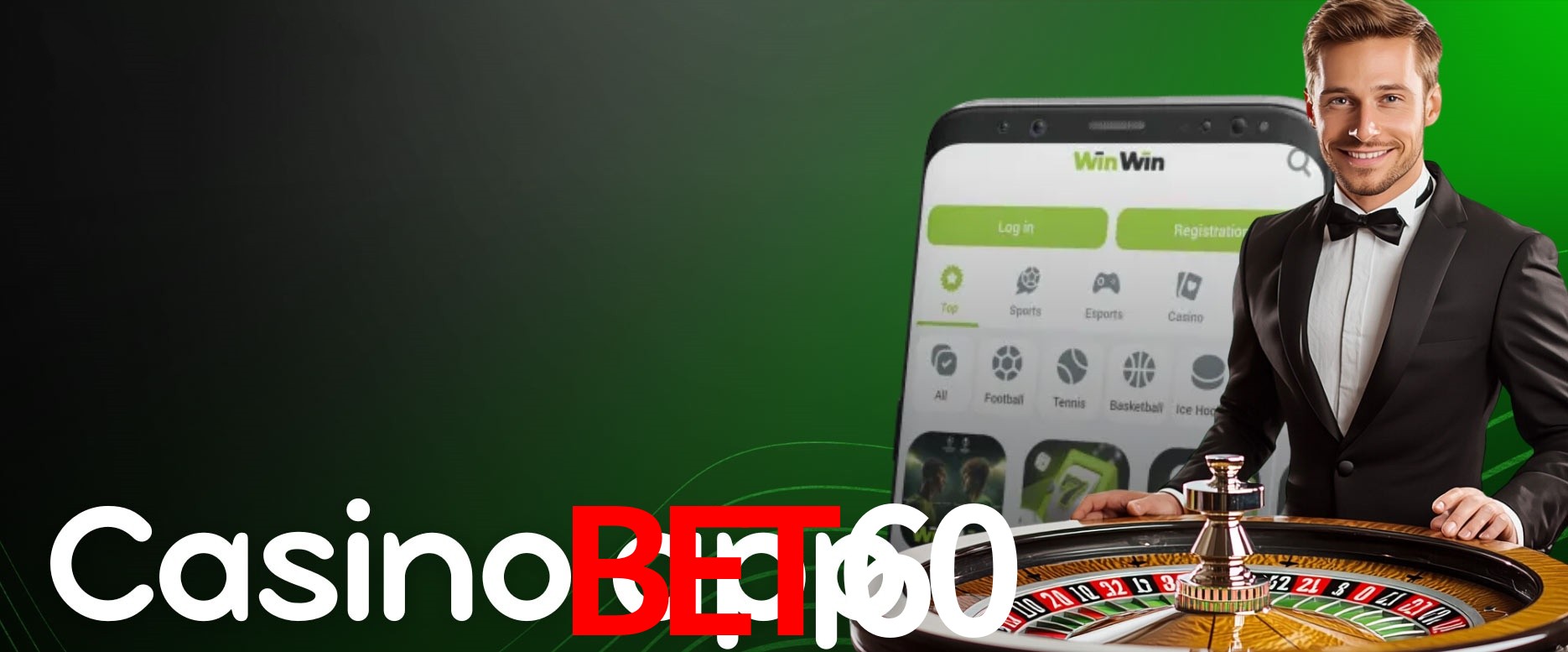 Flash Promotion bet60