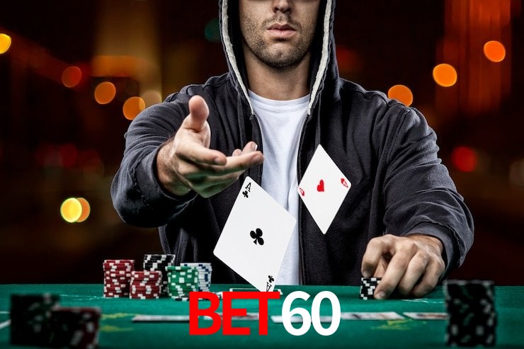 bet60 win
