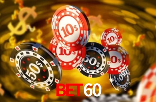 Casino Ao Vivo bet60