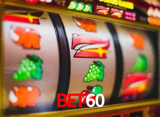 A Experiência Imersiva dos Cassinos Ao Vivo no bet60