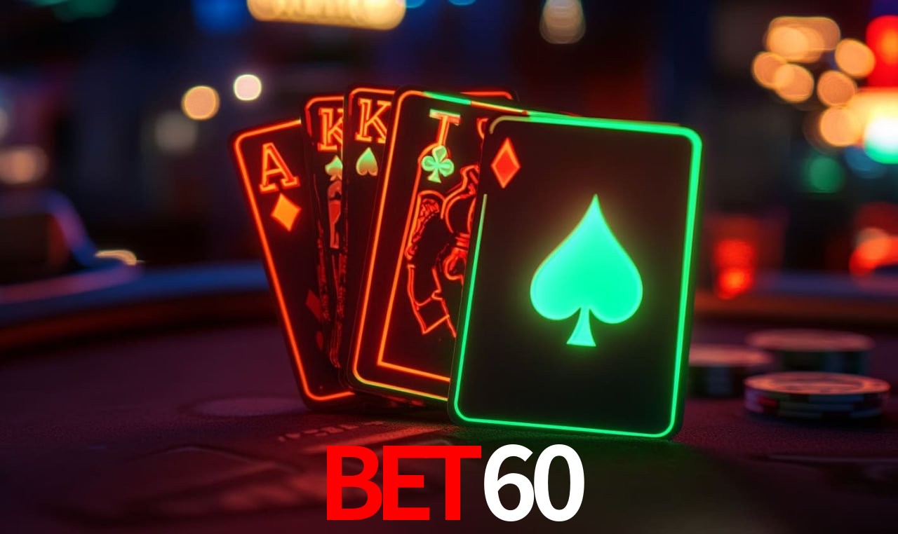 Apostas de Tênis bet60