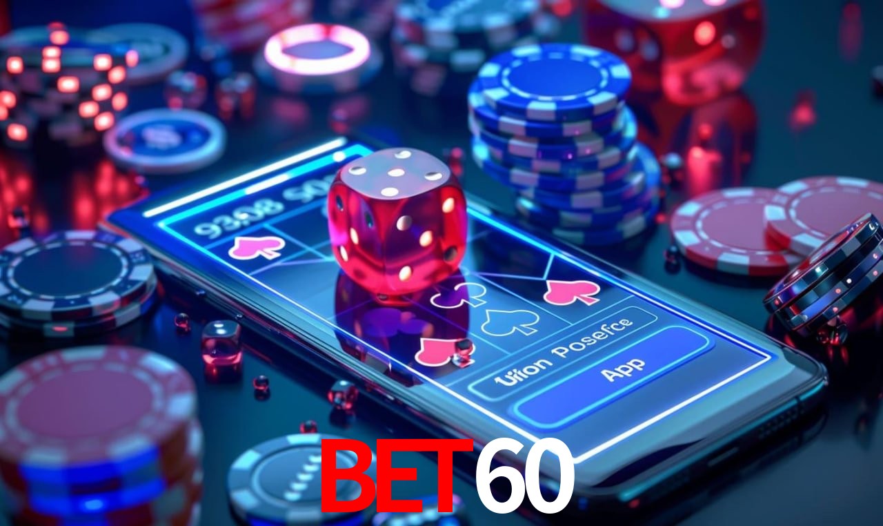 cassino bet60