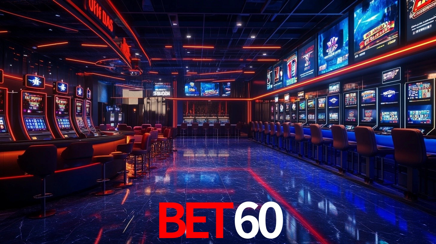 Blackjack Table bet60