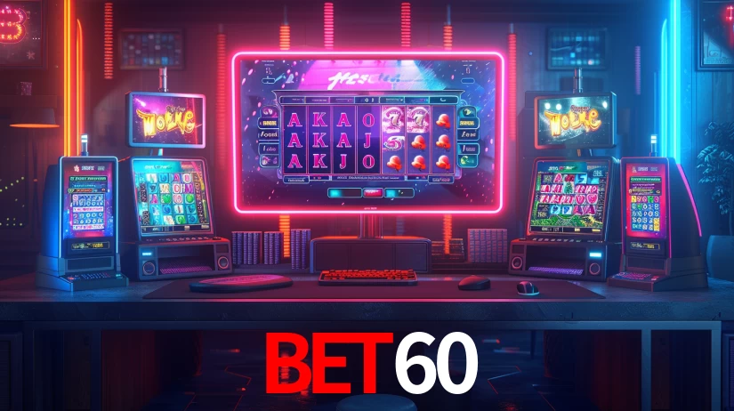 bet60 win