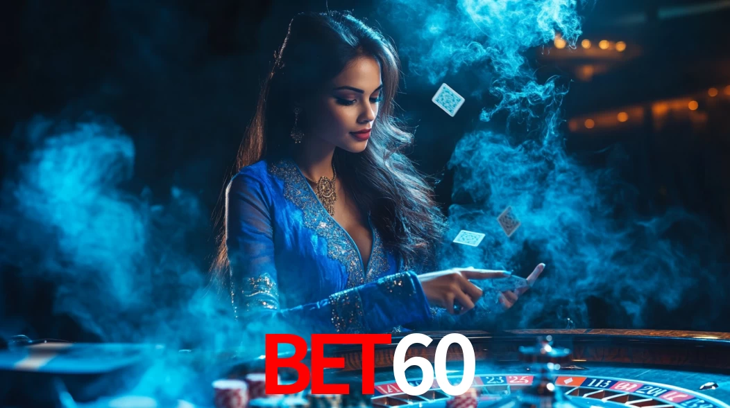 Apostas Esportivas na bet60: Um Guia Completo