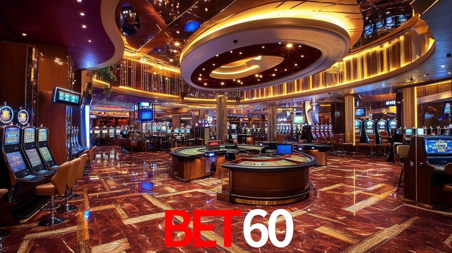 VIP Casino bet60
