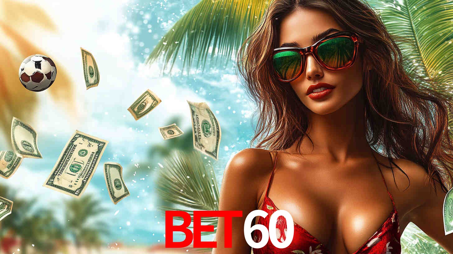 APP oficial da bet60 para mobile