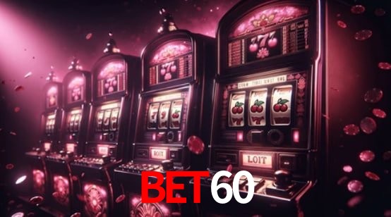 Desvendando o Mundo dos Jogos Virtuais na bet60