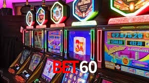 A Emoção da Loteria na bet60: Uma Chance de Mudança de Vida