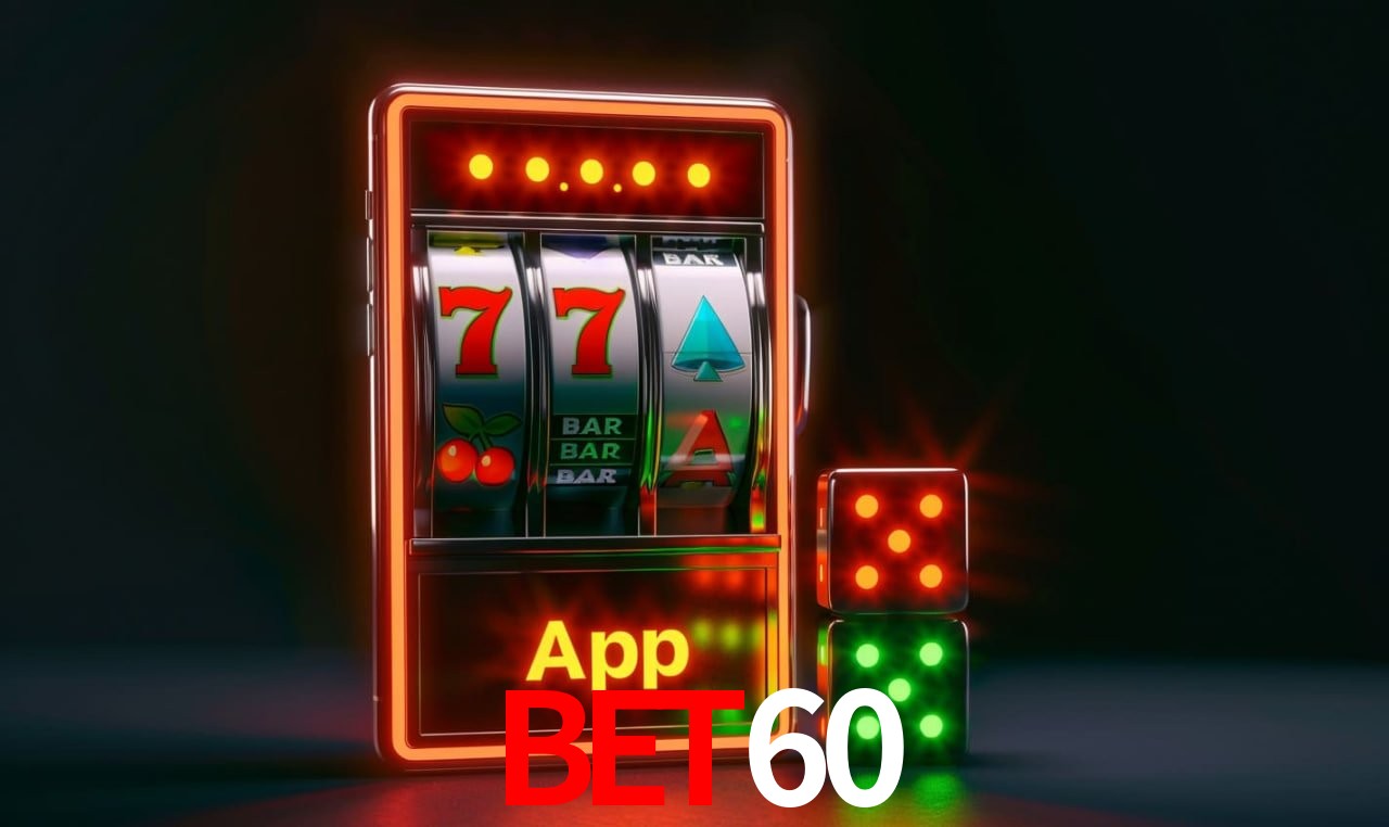 Apostas de Futebol bet60