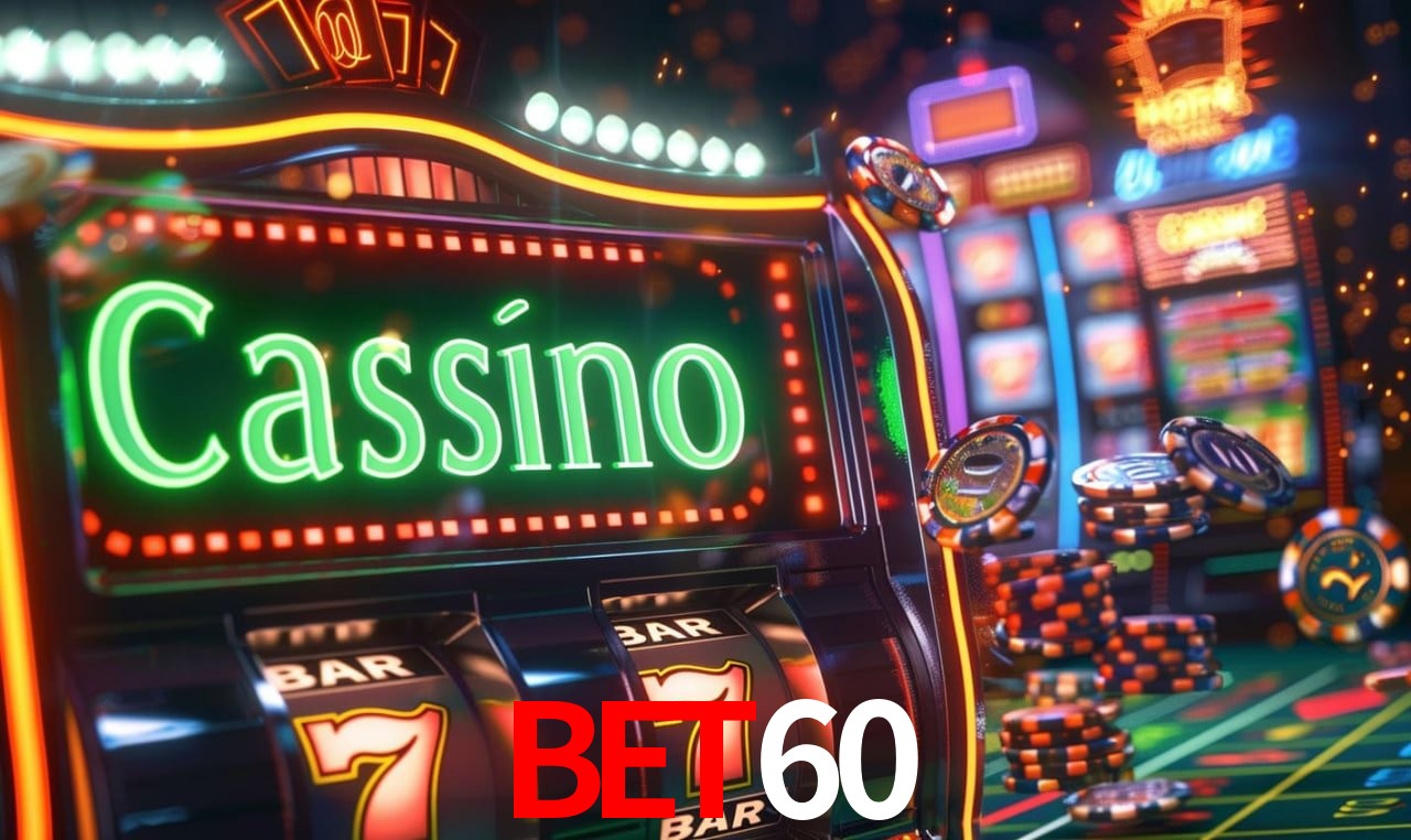 Diretório de Jogos bet60