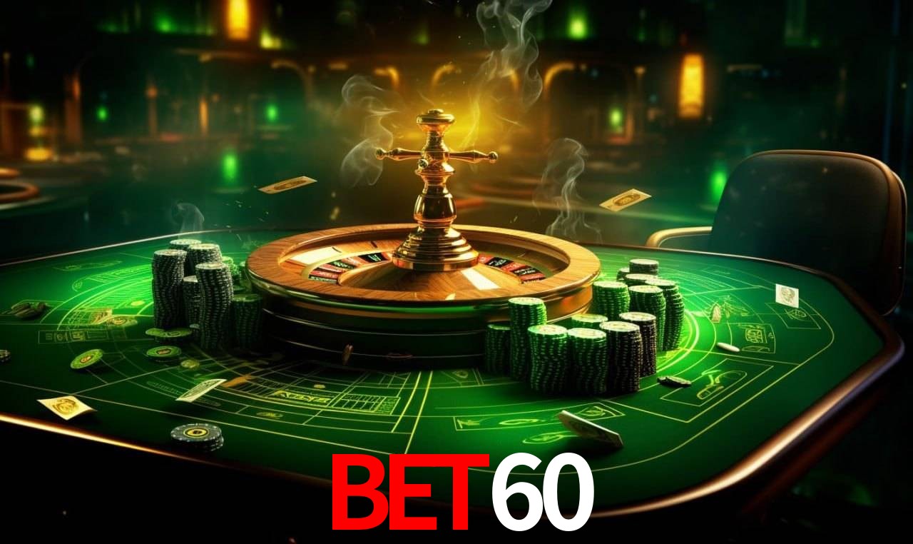 Explorando a Categoria de Eventos em Apostas na bet60