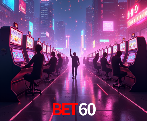 PIX Instantâneo bet60
