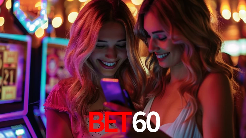 Explore as vantagens do bet60: serviço profissional e confiabilidade