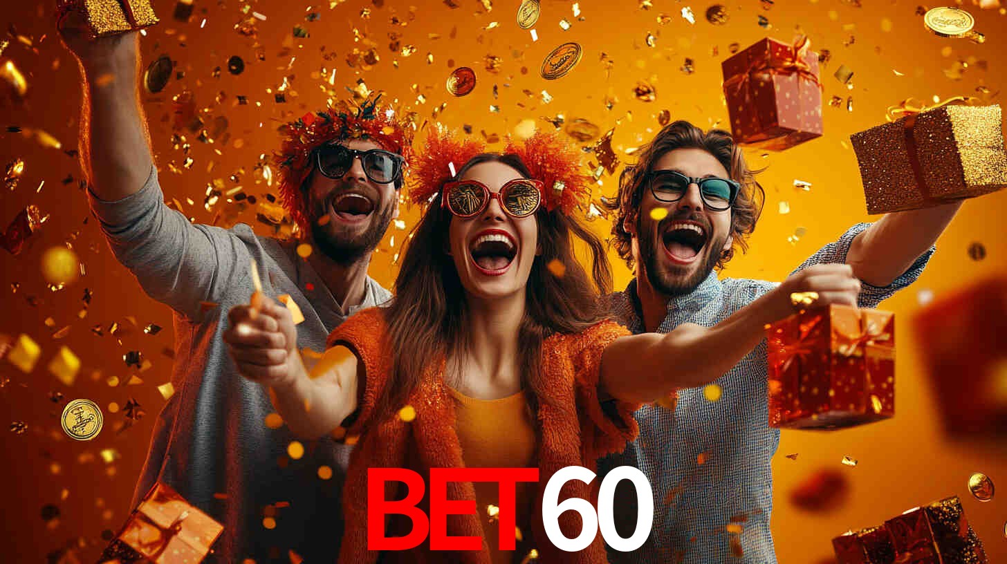 Sinta a adrenalina dos jogos de cassino com bet60