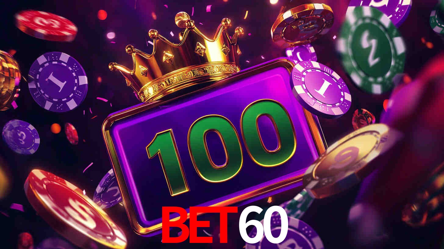 Live Casino bet60
