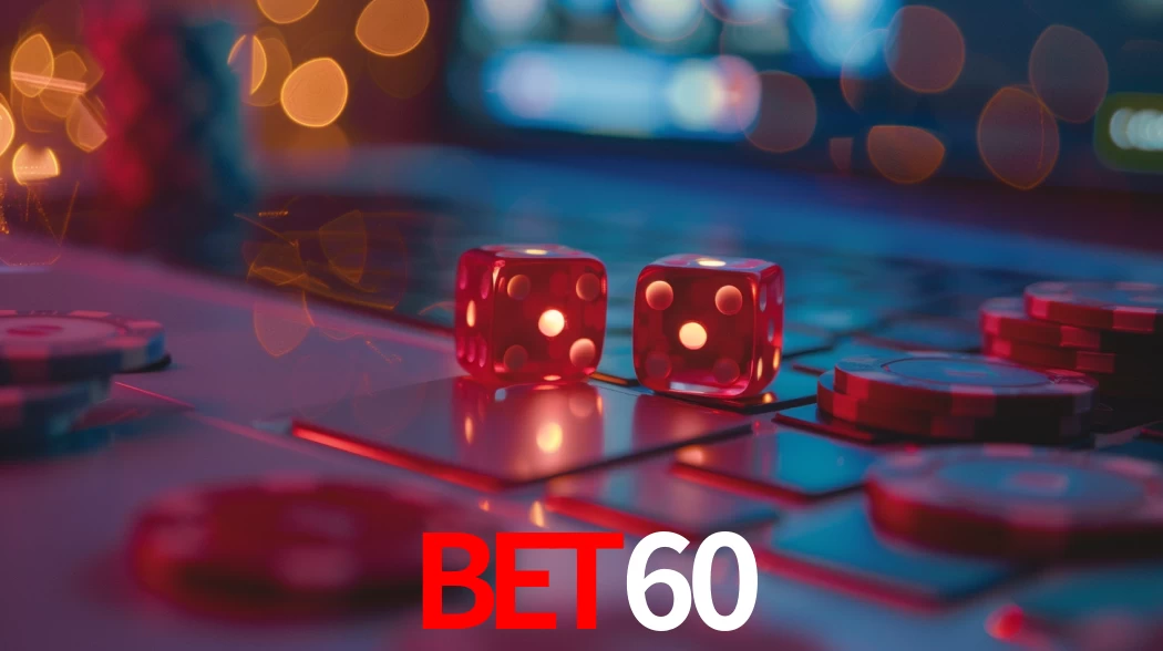 Account Benefits bet60