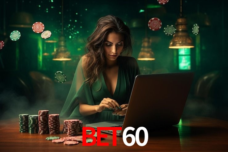 bet60 win