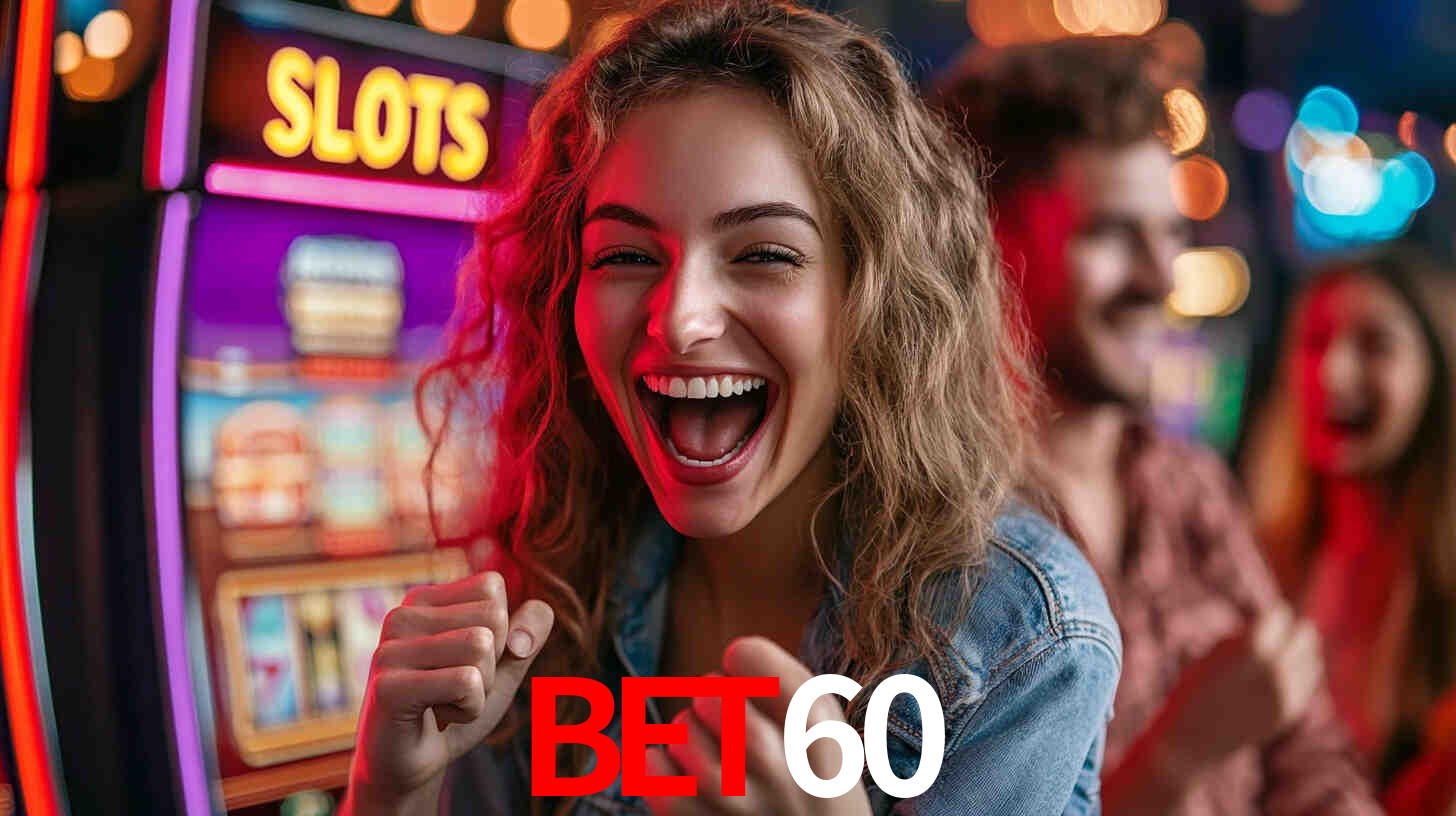 Descubra o Programa VIP da bet60: Vantagens Exclusivas para Jogadores