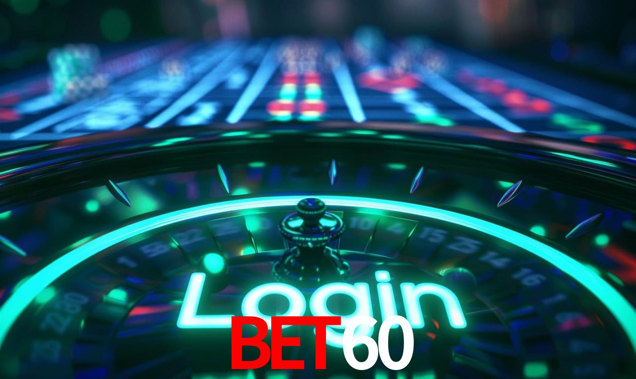 Casino VIP bet60