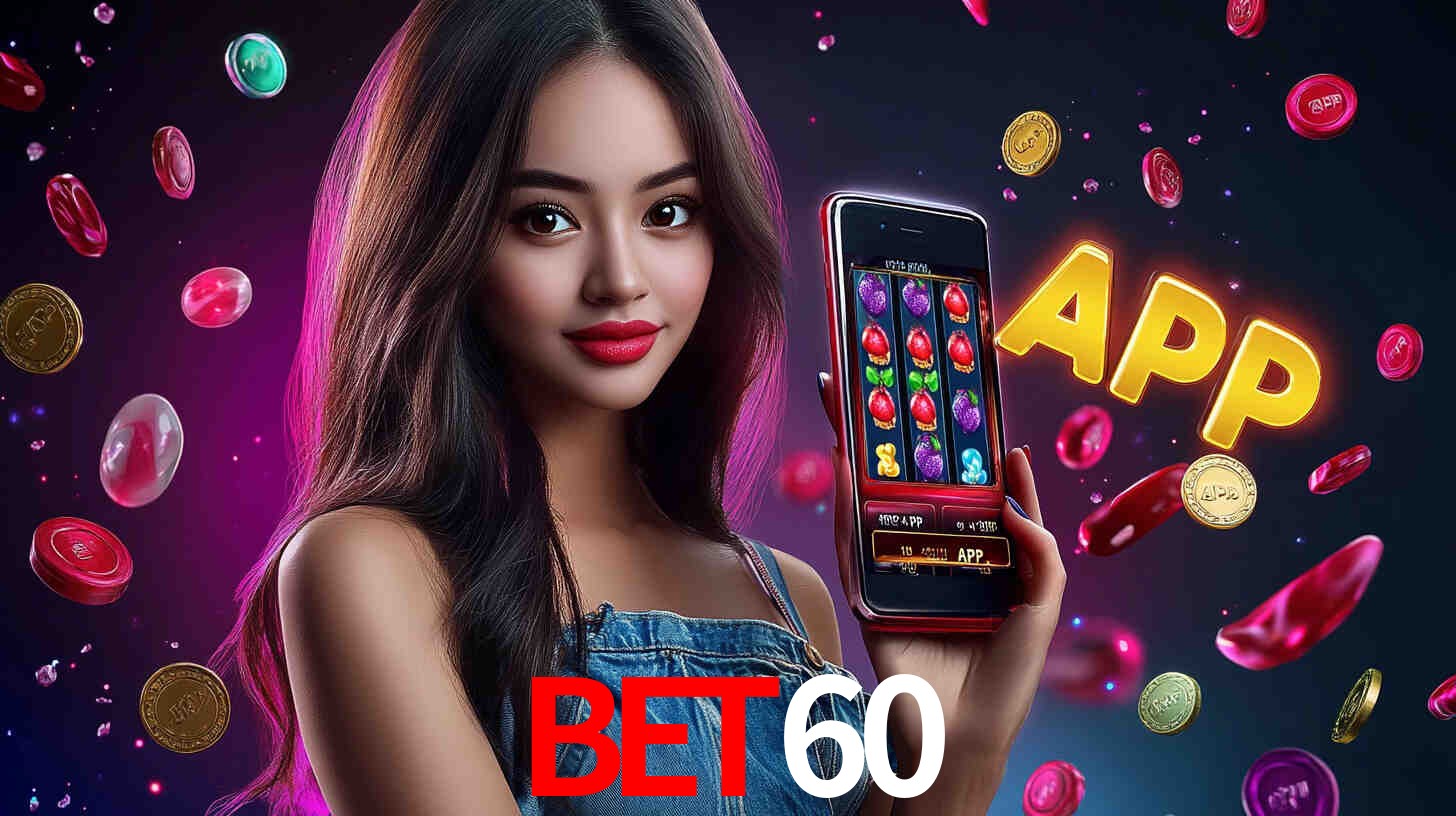 Desvendando o Mundo dos Jogos Virtuais na bet60